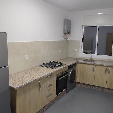 Logement Familial 2 Selouane Экстерьер фото