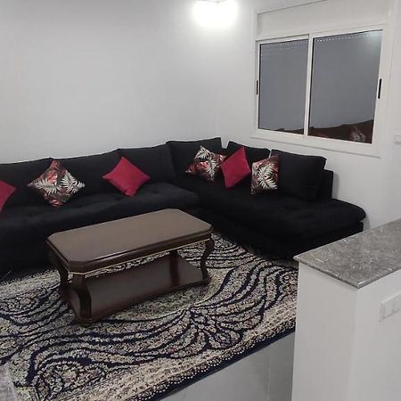 Logement Familial 2 Selouane Экстерьер фото