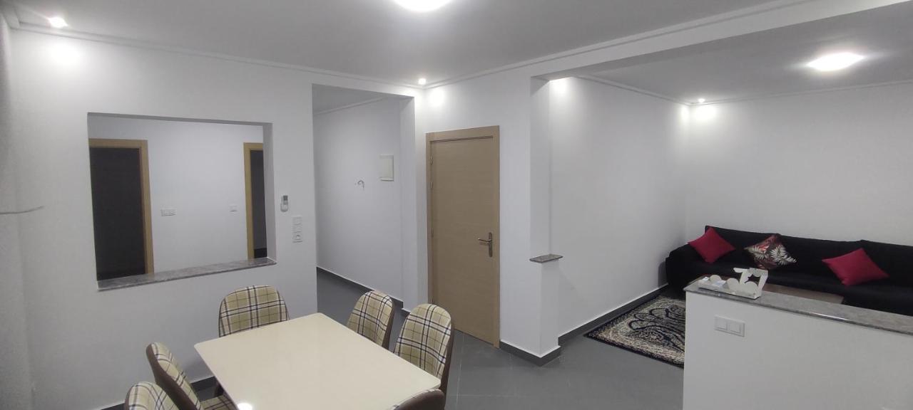 Logement Familial 2 Selouane Экстерьер фото