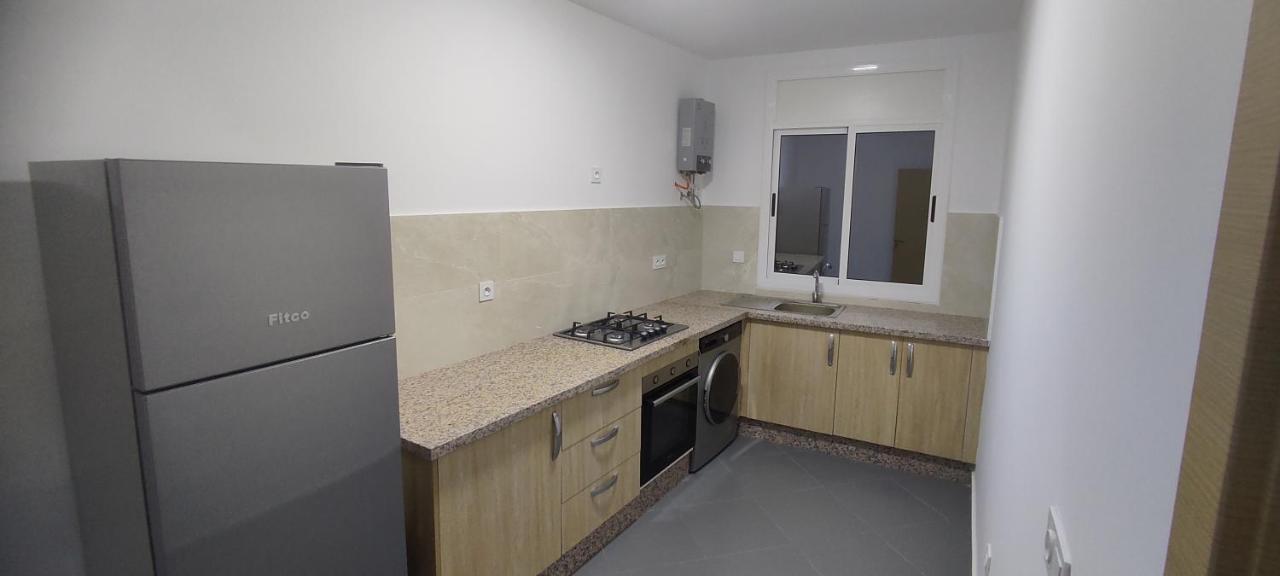 Logement Familial 2 Selouane Экстерьер фото