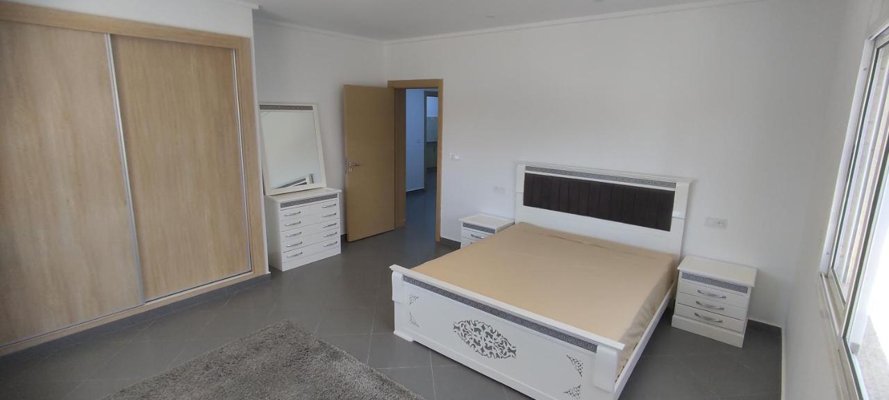 Logement Familial 2 Selouane Экстерьер фото