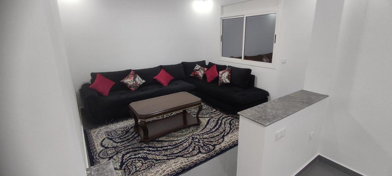 Logement Familial 2 Selouane Экстерьер фото
