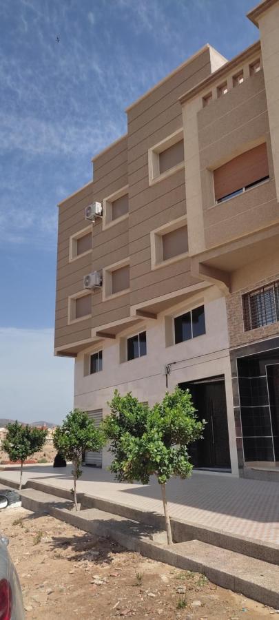 Logement Familial 2 Selouane Экстерьер фото