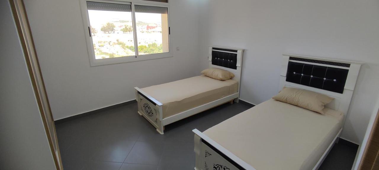 Logement Familial 2 Selouane Экстерьер фото